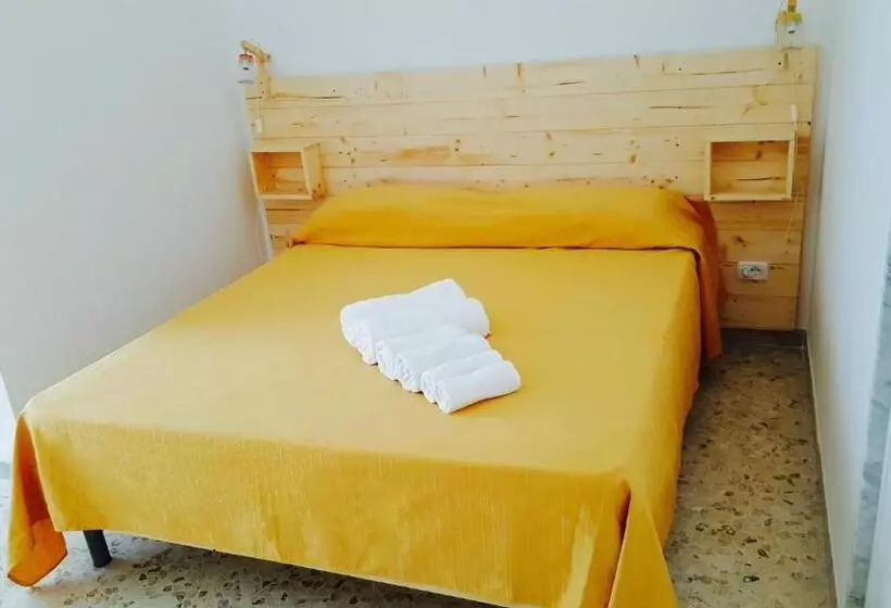 ホテル Casa Della Nonna Polignano A Mare