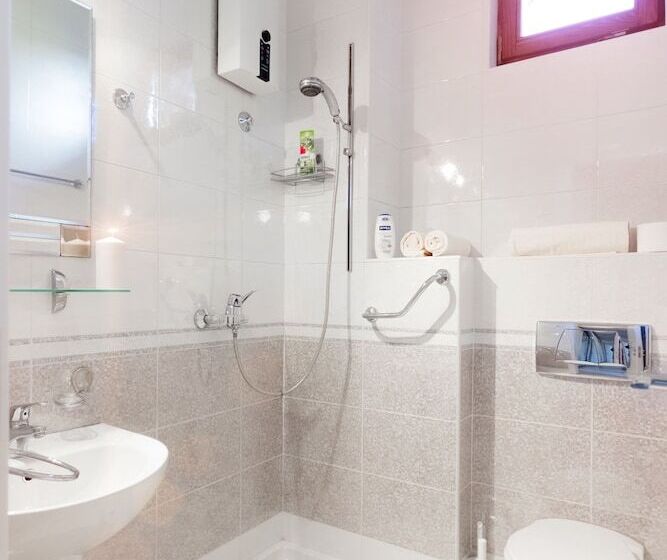 هتل Central Park Residence