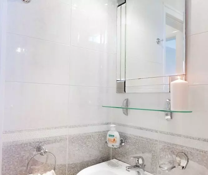 هتل Central Park Residence