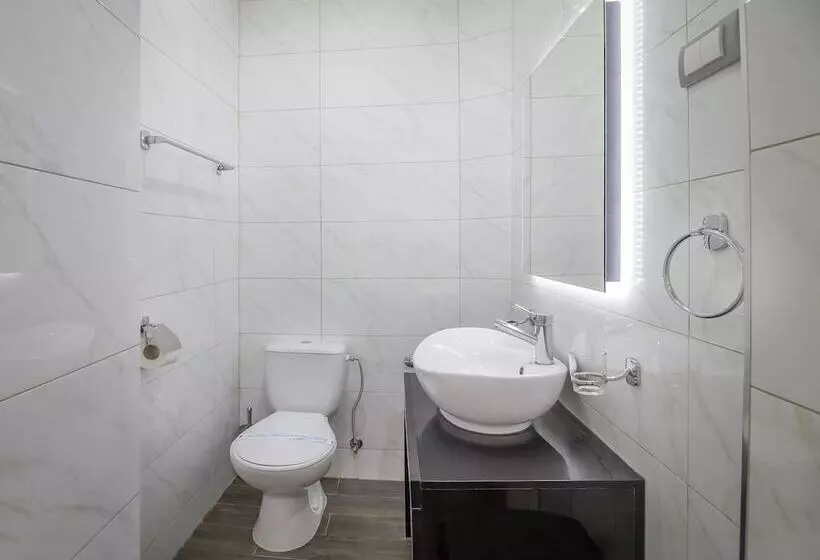 هتل Central Park Residence