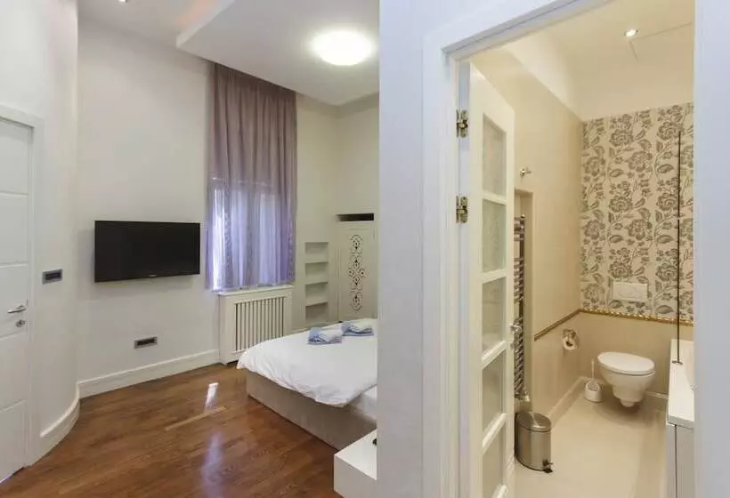 هتل Central Park Residence