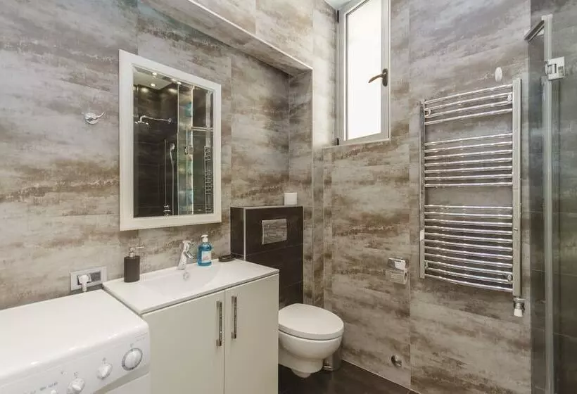 هتل Central Park Residence