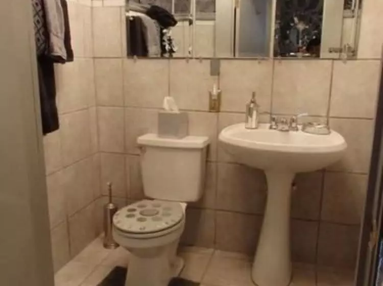 Hotelli Central West End B&b
