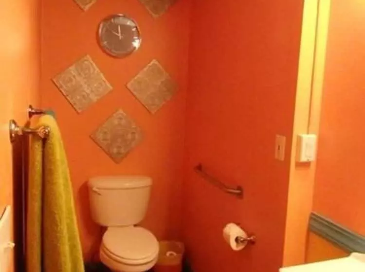 Hotelli Central West End B&b