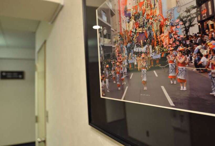 City Park Hotel Hachinohe