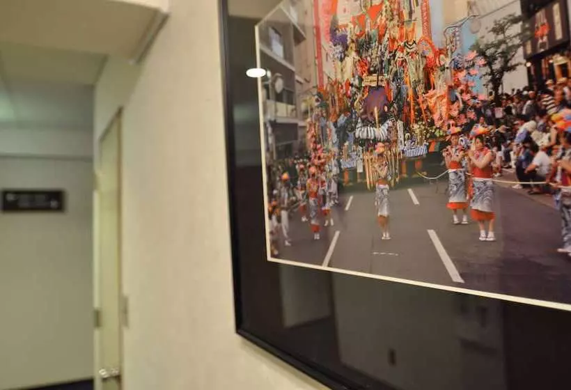 City Park Hotel Hachinohe