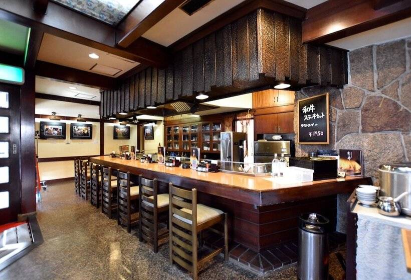 City Park Hotel Hachinohe