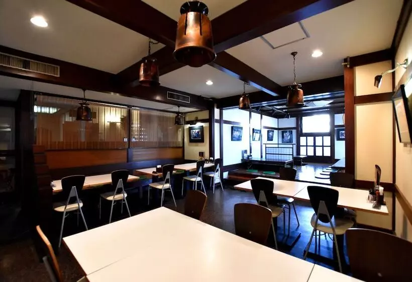 City Park Hotel Hachinohe