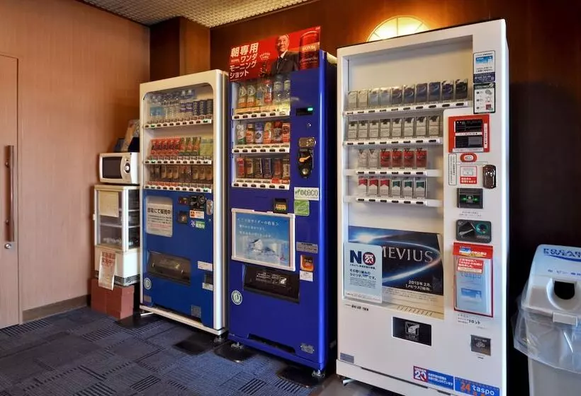 City Park Hotel Hachinohe