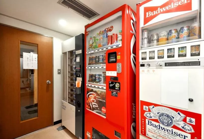 City Park Hotel Hachinohe