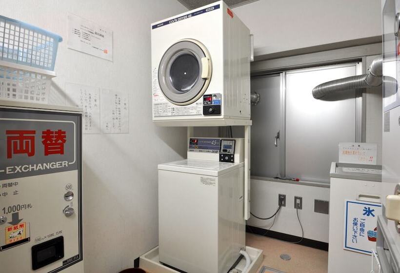 City Park Hotel Hachinohe