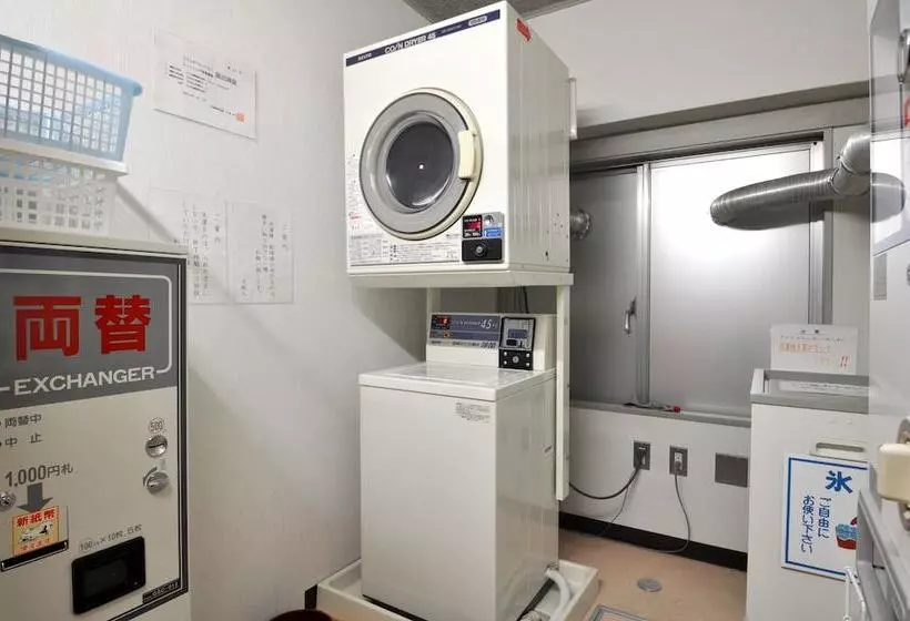 City Park Hotel Hachinohe