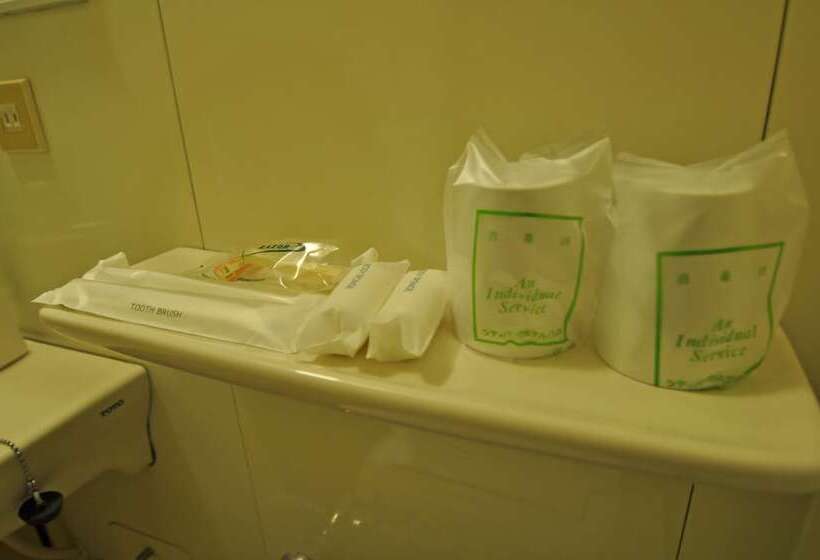 City Park Hotel Hachinohe