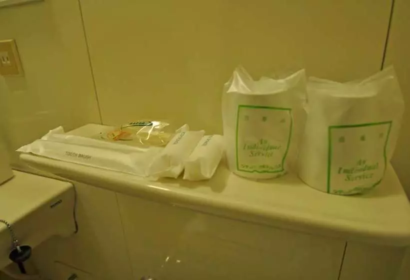 City Park Hotel Hachinohe