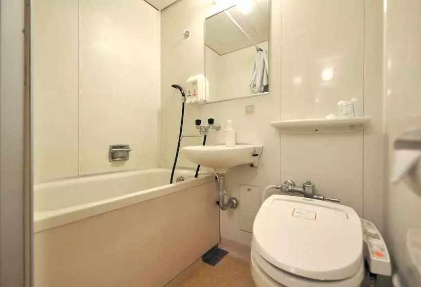 City Park Hotel Hachinohe