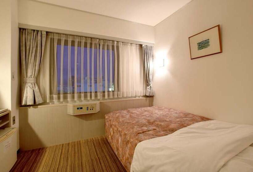 City Park Hotel Hachinohe