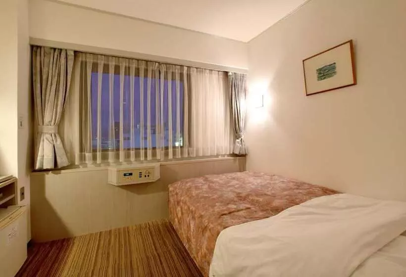 City Park Hotel Hachinohe