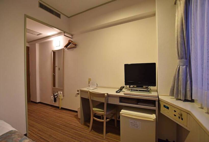 City Park Hotel Hachinohe