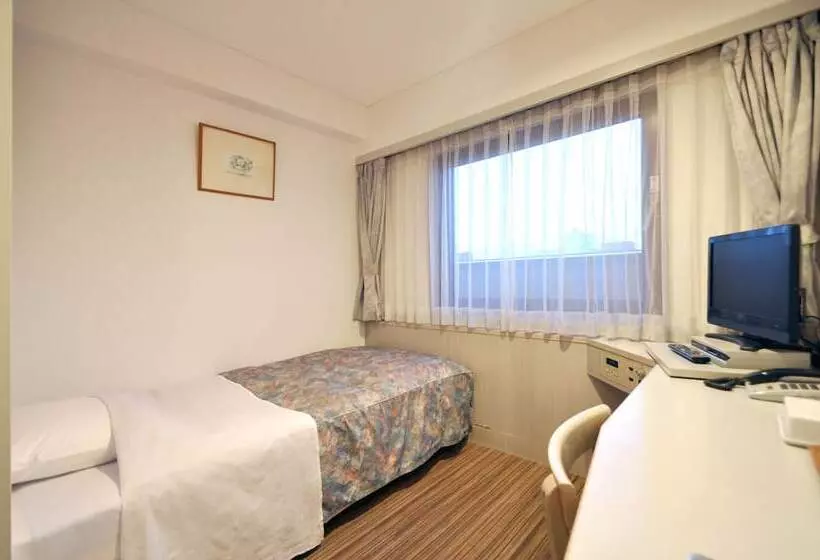 City Park Hotel Hachinohe