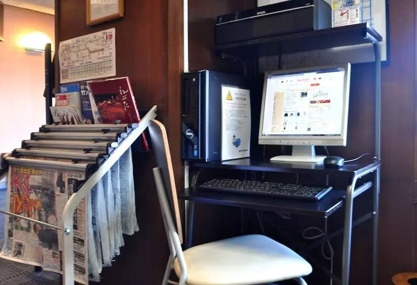 City Park Hotel Hachinohe