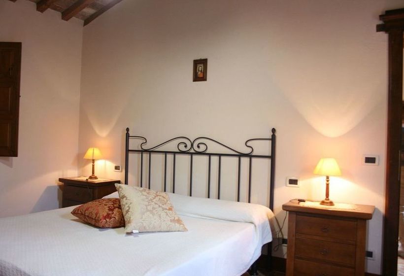 فندق Collina Dei Fiori