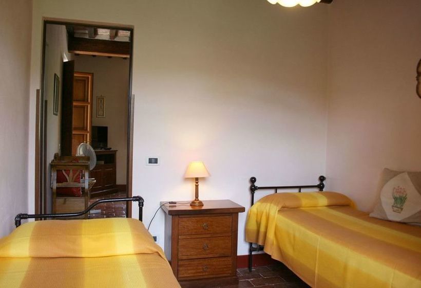 فندق Collina Dei Fiori