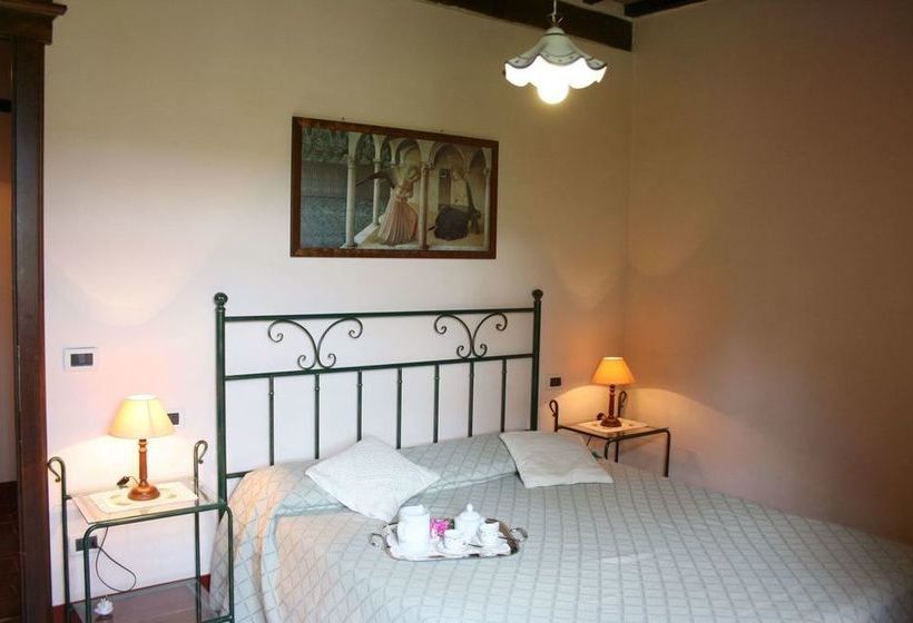 فندق Collina Dei Fiori