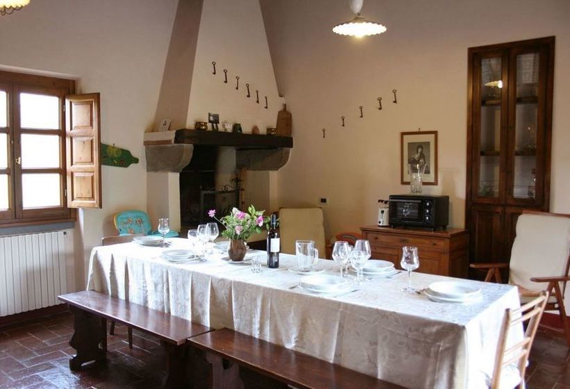 فندق Collina Dei Fiori