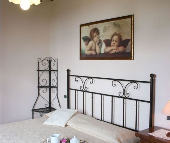 فندق Collina Dei Fiori