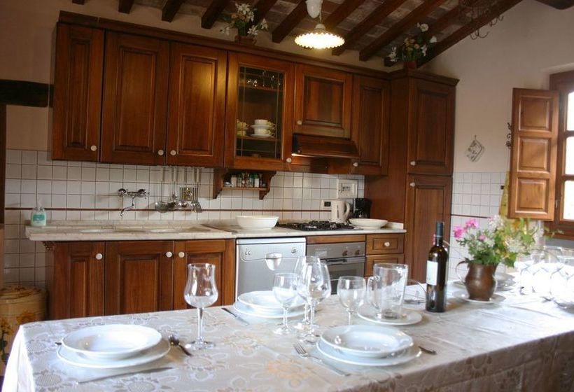 فندق Collina Dei Fiori