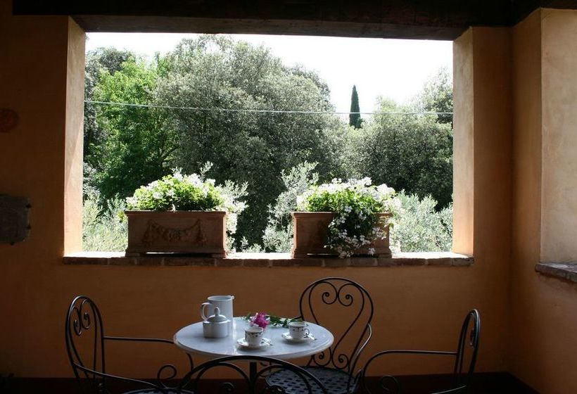 فندق Collina Dei Fiori