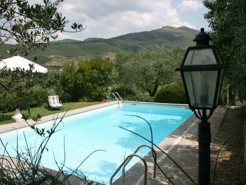 فندق Collina Dei Fiori