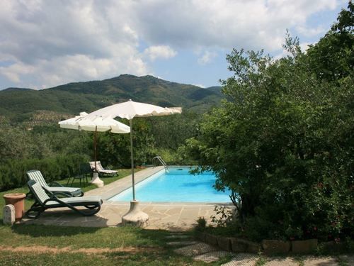 فندق Collina Dei Fiori