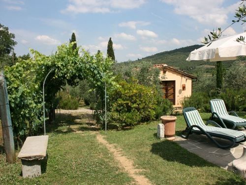 فندق Collina Dei Fiori