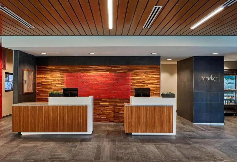 호텔 Courtyard By Marriott Minneapolis West