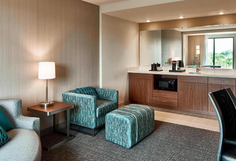 호텔 Courtyard By Marriott Minneapolis West