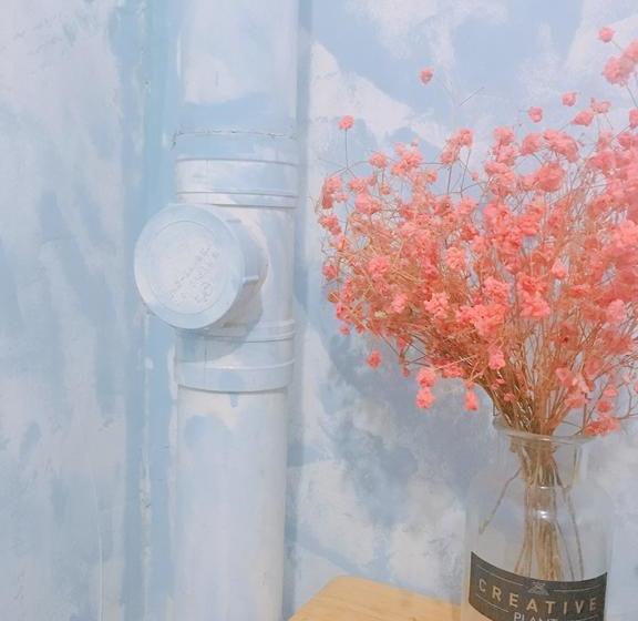 Szálloda Guilin Hundred Lives Youth Hostel