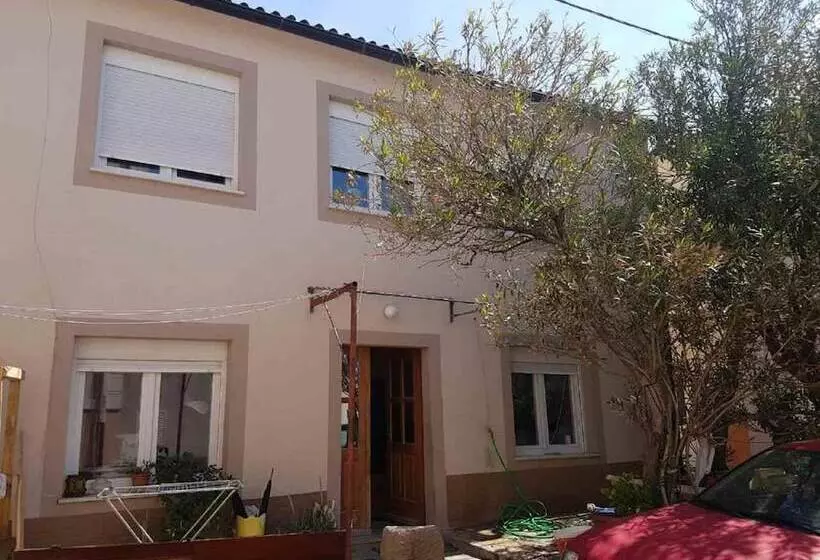 Hotelli Havana Rooms