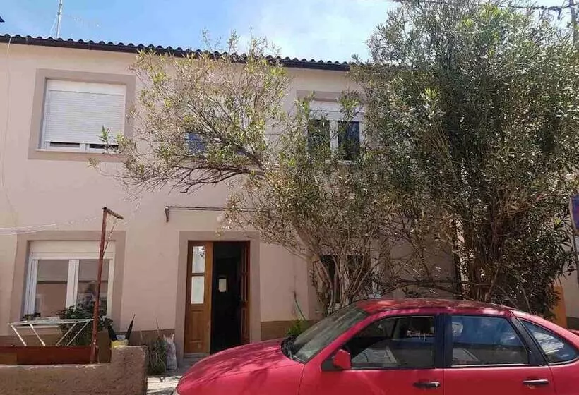 Hotelli Havana Rooms