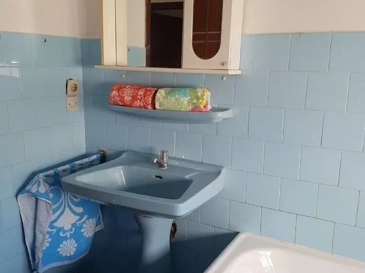 Hotelli Havana Rooms