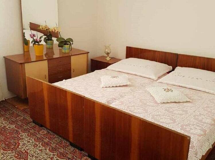 בית מלון כפרי Havana Rooms