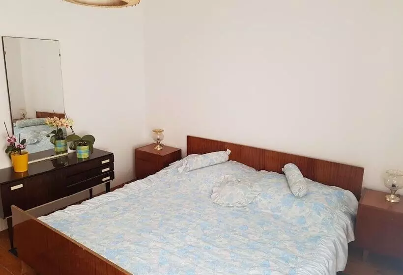 Hotelli Havana Rooms