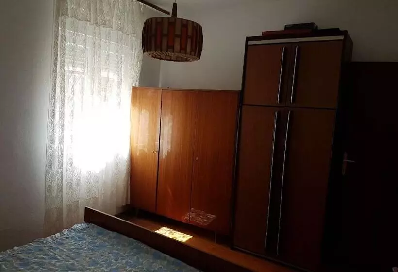 Hotelli Havana Rooms