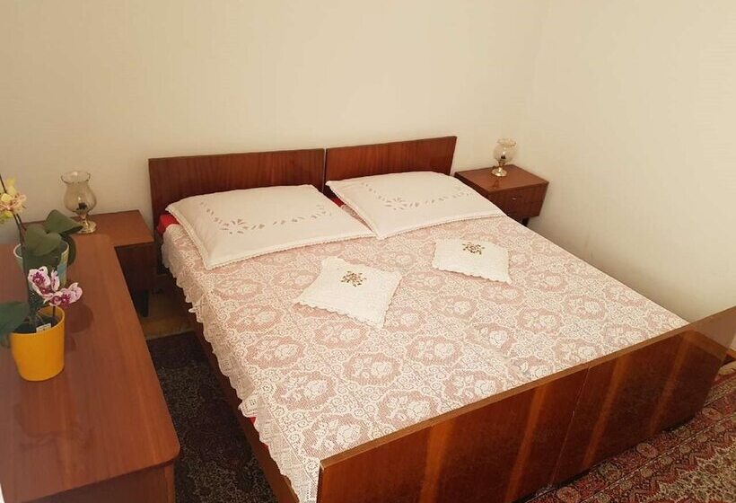 בית מלון כפרי Havana Rooms