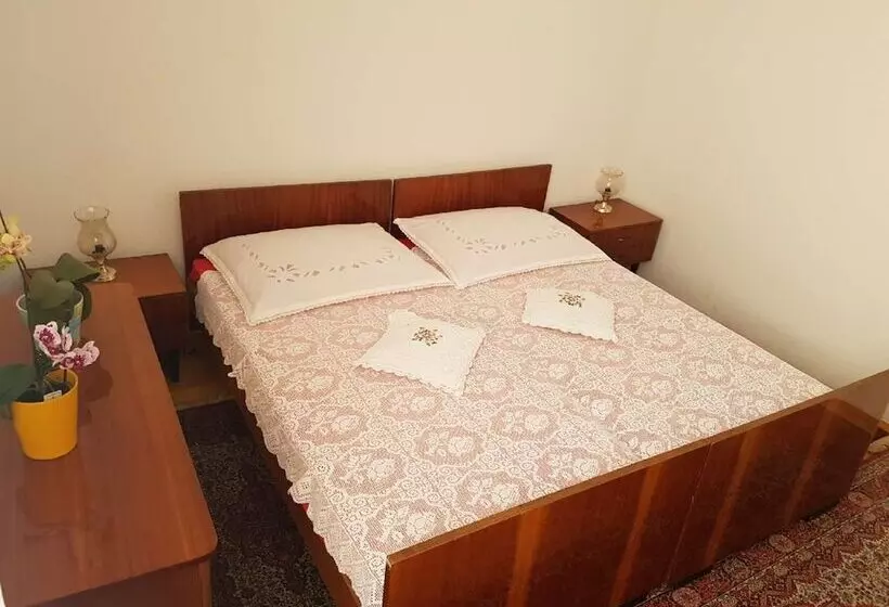 Hotelli Havana Rooms