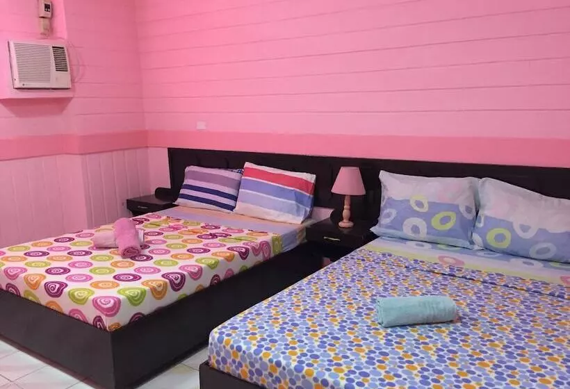 هتل Hayward Travel Inn