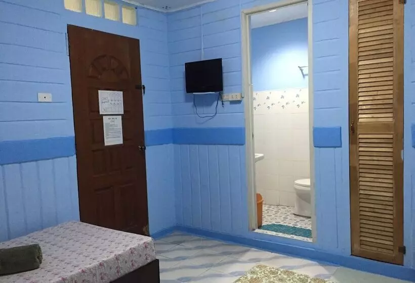 هتل Hayward Travel Inn