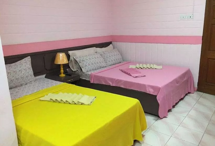 هتل Hayward Travel Inn