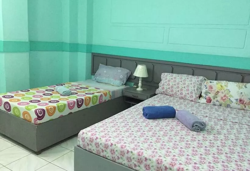 هتل Hayward Travel Inn