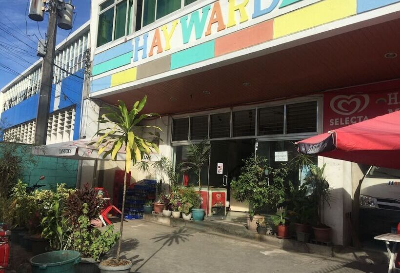 ホテル Hayward Travel Inn